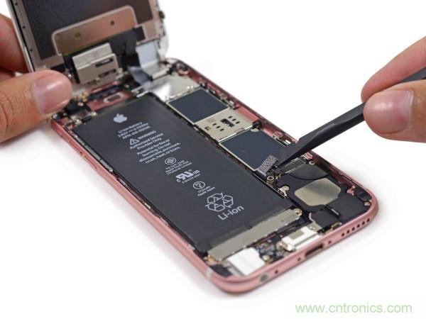 Ihpone 6s 真的是處處都不同嗎？歡迎大家來(lái)“找茬兒”