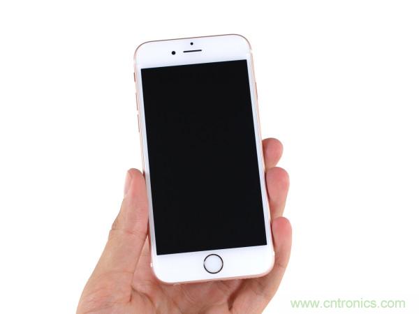 Ihpone 6s 真的是處處都不同嗎？歡迎大家來(lái)“找茬兒”