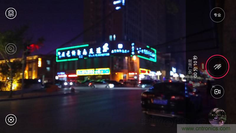 無(wú)邊框的 nubia Z9 ，一款既有驚喜，又有驚艷的智能手機