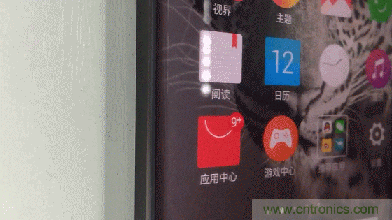 無(wú)邊框的 nubia Z9 ，一款既有驚喜，又有驚艷的智能手機