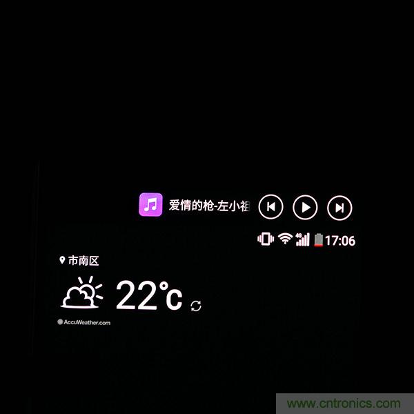 業(yè)界良心 LG V10 評測:剛毅、冷峻，不失人性化