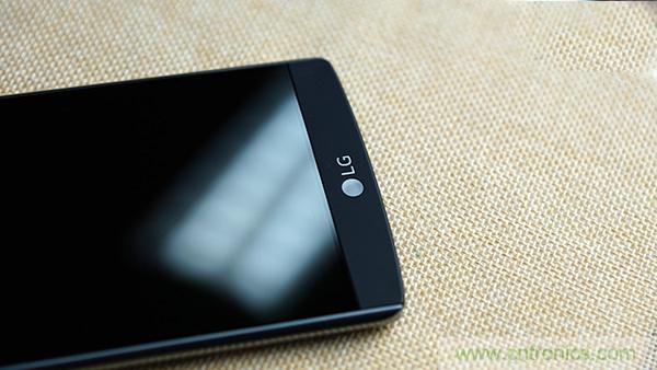 業(yè)界良心 LG V10 評測:剛毅、冷峻，不失人性化