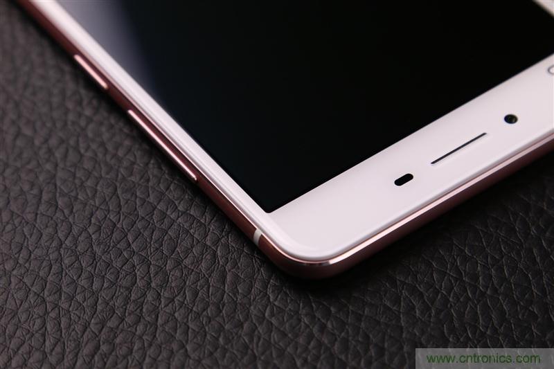 Hi-Fi革命！vivo X6 Plus深度評測：夠快才暢快