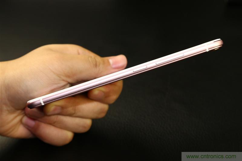 Hi-Fi革命！vivo X6 Plus深度評測：夠快才暢快