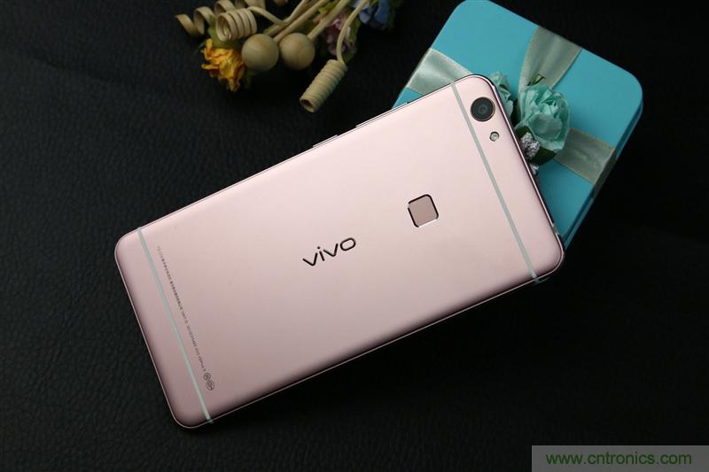 Hi-Fi革命！vivo X6 Plus深度評測：夠快才暢快