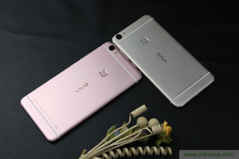 Hi-Fi革命！vivo X6 Plus深度評測：夠快才暢快