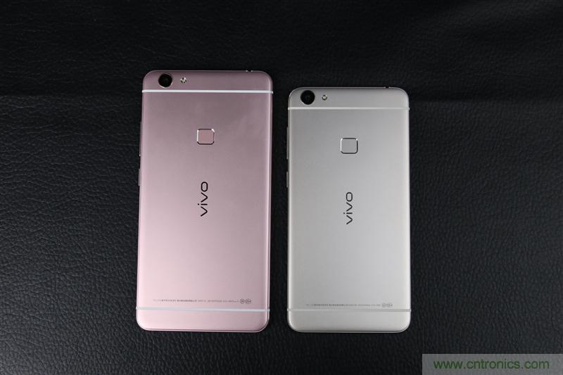 Hi-Fi革命！vivo X6 Plus深度評測：夠快才暢快