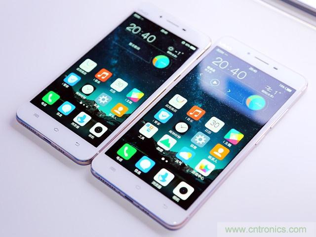 Hi-Fi革命！vivo X6 Plus深度評測：夠快才暢快