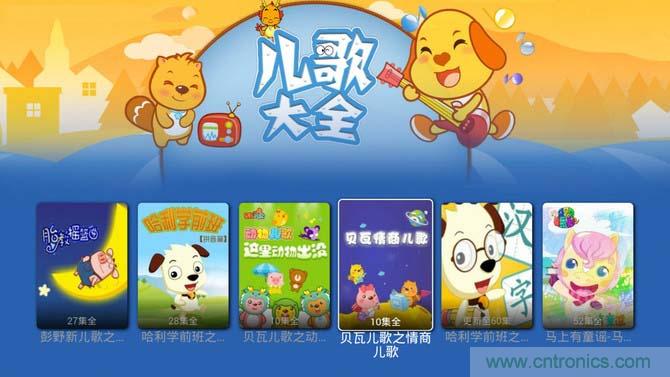 創(chuàng )維盒子A7評測:明明可以靠“臉”吃飯,卻偏偏要靠實(shí)力