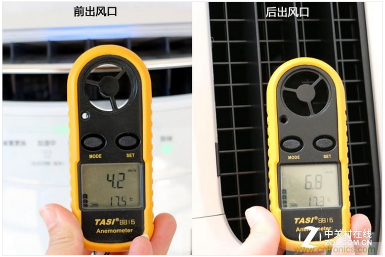兩款日系空氣凈化器對比評測：誰(shuí)才是深層凈化之王?
