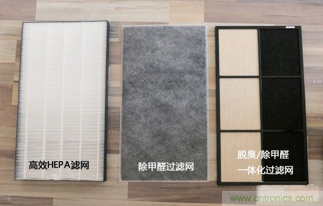 兩款日系空氣凈化器對比評測：誰(shuí)才是深層凈化之王?