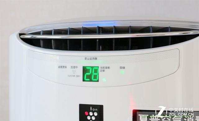 兩款日系空氣凈化器對比評測：誰(shuí)才是深層凈化之王?