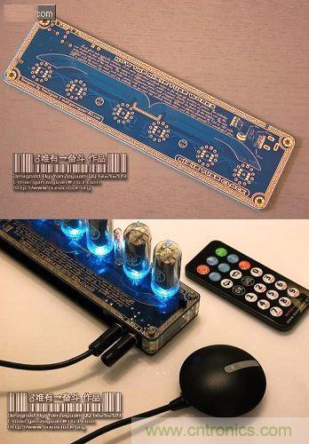 十款“高大上”的PCB設計，簡(jiǎn)直讓人無(wú)法直視！