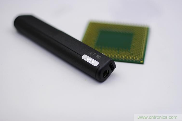 一款能喚起 70 后工程師朋友“童年趣事”的迷你電烙鐵！