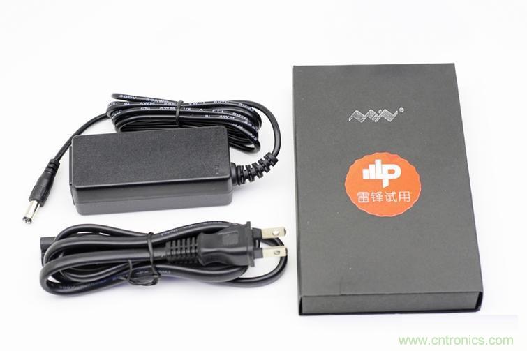 一款能喚起 70 后工程師朋友“童年趣事”的迷你電烙鐵！