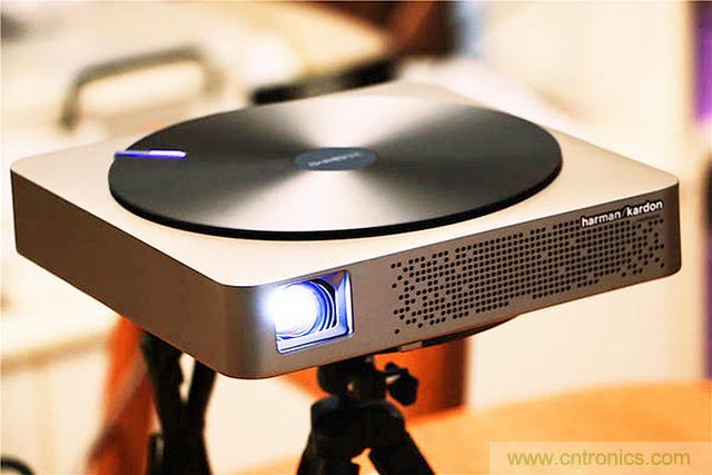 無(wú)屏電視時(shí)代已然來(lái)臨，客廳你做好準備了嗎？