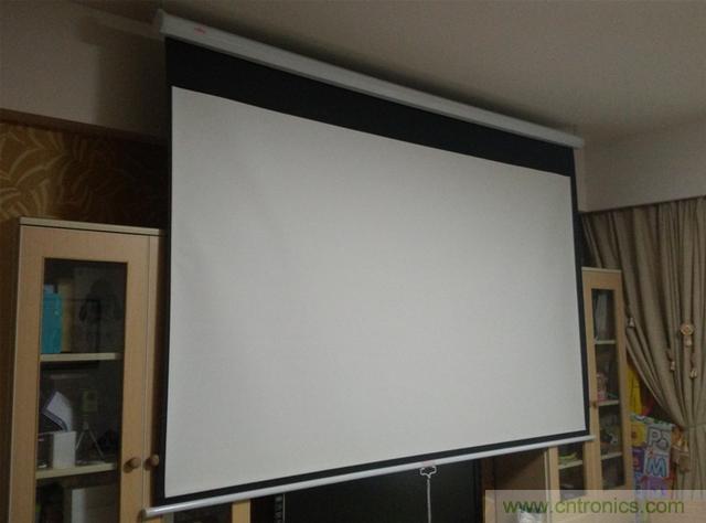 無(wú)屏電視時(shí)代已然來(lái)臨，客廳你做好準備了嗎？