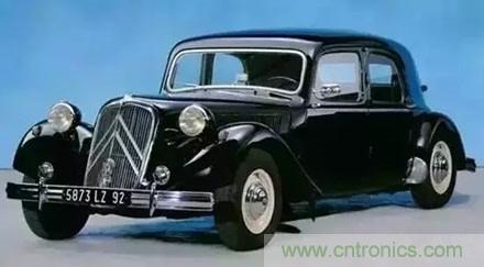 20個(gè)汽車(chē)發(fā)展史上的第一次 你知道幾個(gè)？