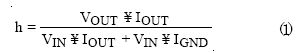 為便攜式系統設計線(xiàn)性鋰離子電池充電器