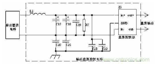 老工程師談經(jīng)驗之—— 開(kāi)關(guān)電源電磁兼容設計