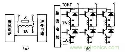 時(shí)下經(jīng)典保護電子電路設計案例集錦TOP4