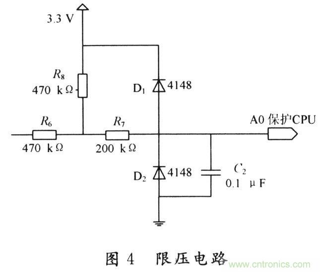 時(shí)下經(jīng)典保護電子電路設計案例集錦TOP4