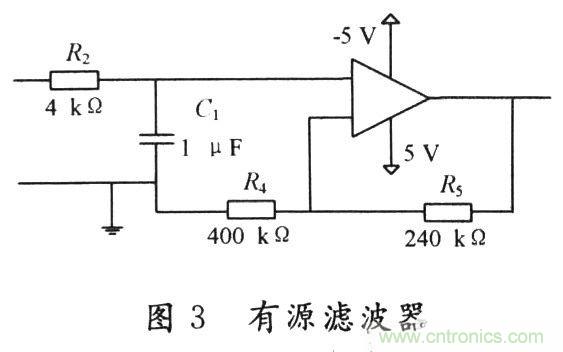 時(shí)下經(jīng)典保護電子電路設計案例集錦TOP4