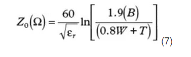 “歪果仁”經(jīng)驗之談：高頻PCB布線(xiàn)實(shí)踐指南