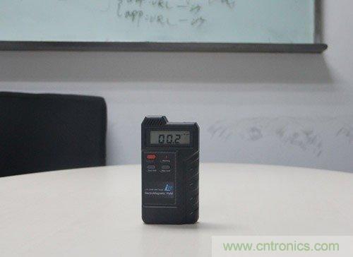 揭真相！無(wú)線(xiàn)路由器的輻射到底可怕嗎？