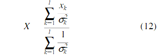 基于激光傳感器的無(wú)人駕駛汽車(chē)動(dòng)態(tài)障礙物檢測跟蹤