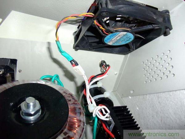 DIY穩壓電源：欲善其事，先利其器