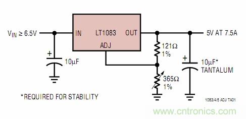 DIY穩壓電源：欲善其事，先利其器