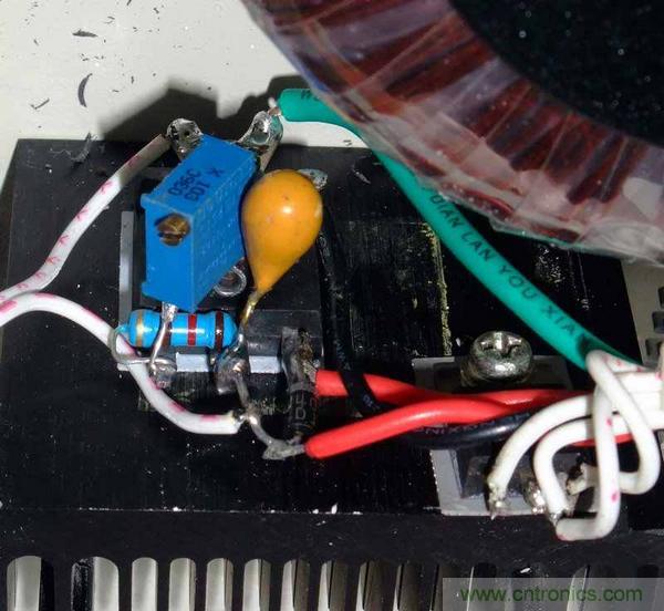 DIY穩壓電源：欲善其事，先利其器