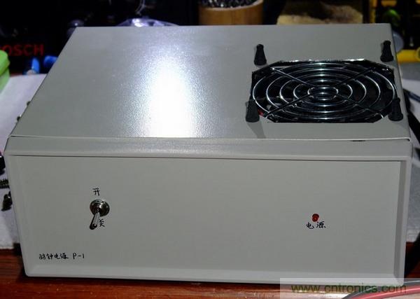 DIY穩壓電源：欲善其事，先利其器