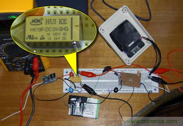 技術(shù)宅教你百元打造手機無(wú)線(xiàn)充電器