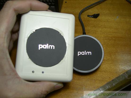 技術(shù)宅教你百元打造手機無(wú)線(xiàn)充電器