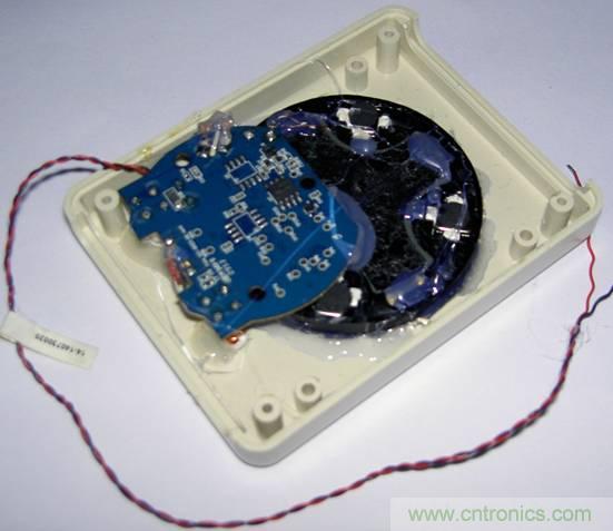 技術(shù)宅教你百元打造手機無(wú)線(xiàn)充電器