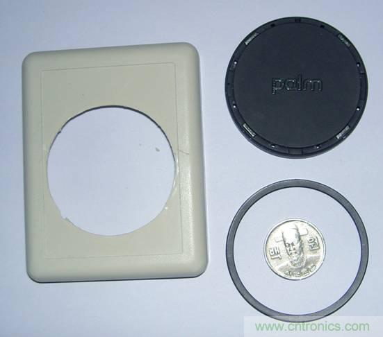 技術(shù)宅教你百元打造手機無(wú)線(xiàn)充電器