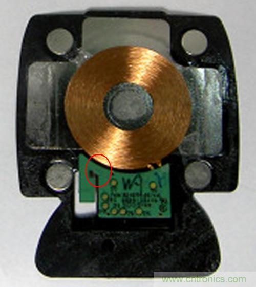技術(shù)宅教你百元打造手機無(wú)線(xiàn)充電器