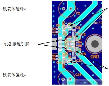 無(wú)電感D類(lèi)音頻應用實(shí)現極低EMI的設計技巧