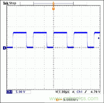 采用MAX16834設計buck-boost LED驅動(dòng)器