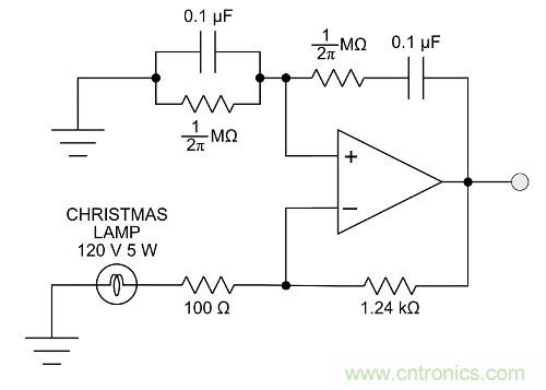 πΩ,1/(2π),eΩ等非標準電阻有哪些"妙用"？