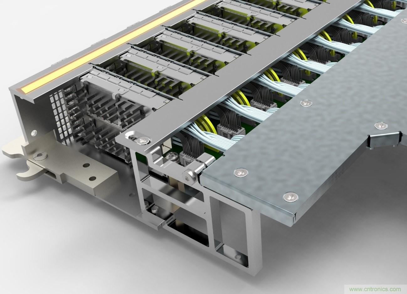 高速PCB信號完整性搞不定？不妨試試讓高速信號跳過(guò)PCB走線(xiàn)