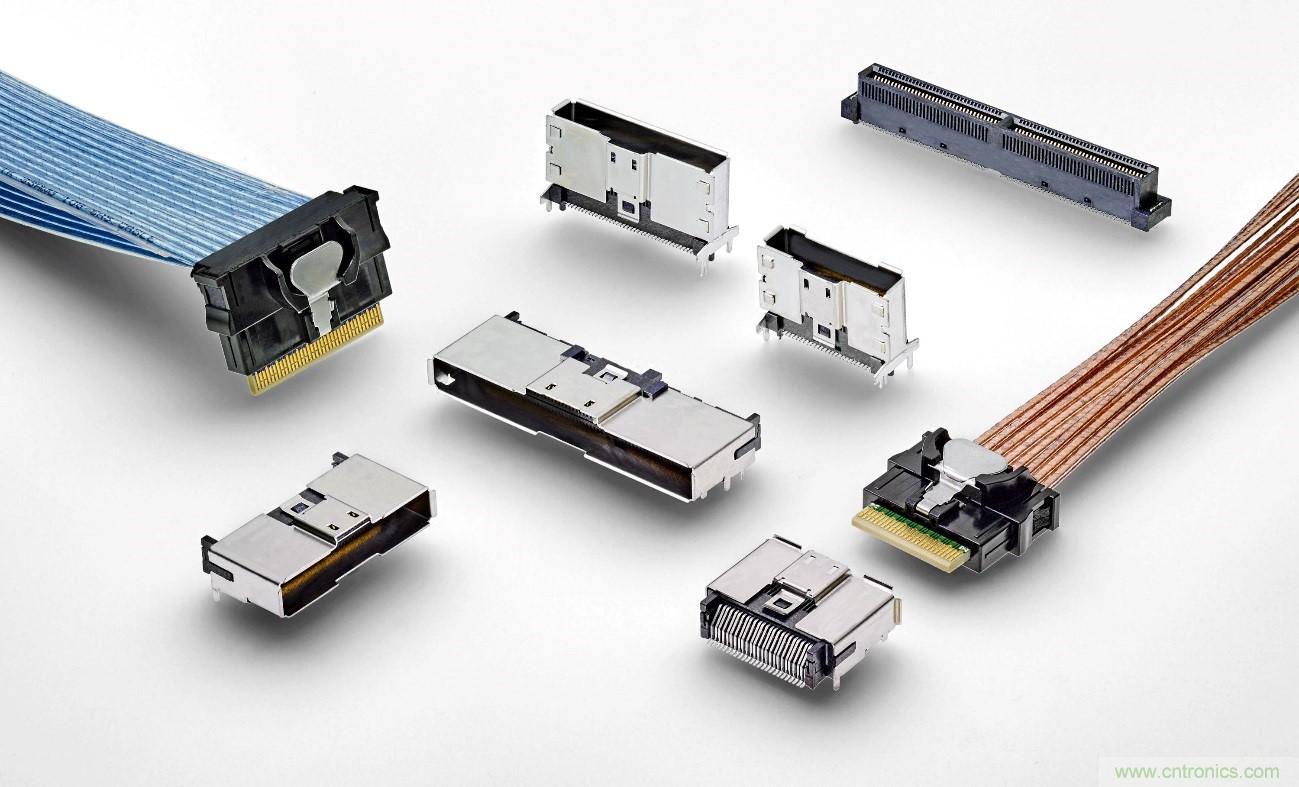 高速PCB信號完整性搞不定？不妨試試讓高速信號跳過(guò)PCB走線(xiàn)