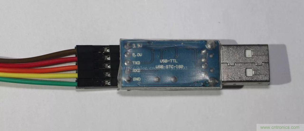 經(jīng)驗分享:巧用面包板搭建實(shí)驗電路
