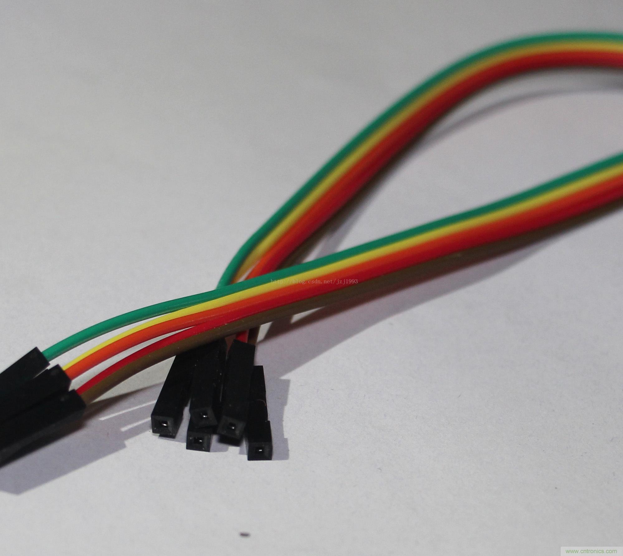 經(jīng)驗分享:巧用面包板搭建實(shí)驗電路