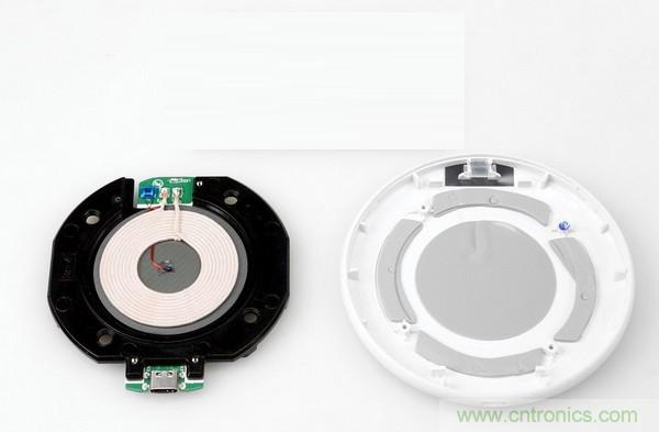 拆解對比：系出同門(mén)，小米、紫米無(wú)線(xiàn)充電器的差別有多大？