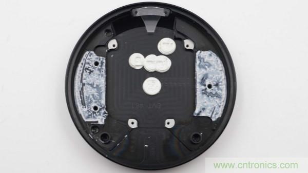 拆解華為保時(shí)捷設計快充無(wú)線(xiàn)充電器：憑啥能賣(mài)699？