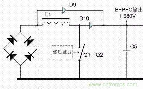 了解MOS管，看這個(gè)就夠了！
