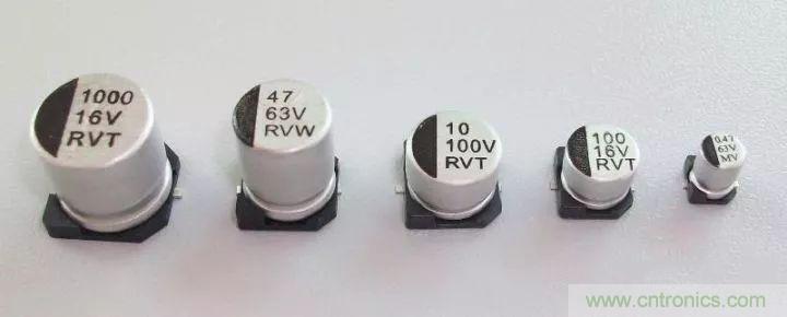用了那么多年的電容，但是電容的內部結構你知道嗎？